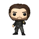 Boneco, Candide, Funko POP! Bucky Barnes, Marvel Thunderbolts - 10 cm