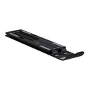Suporte de Mesa Portátil para Notebook/Laptop de 10" a 17,3", 10 Níveis de Regulagem, Dobrável, Inclui Bolsa de Transporte, Preto, NTB8520B, ELG