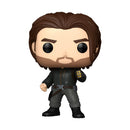 Boneco, Candide, Funko POP! Bucky Barnes, Marvel Thunderbolts - 10 cm