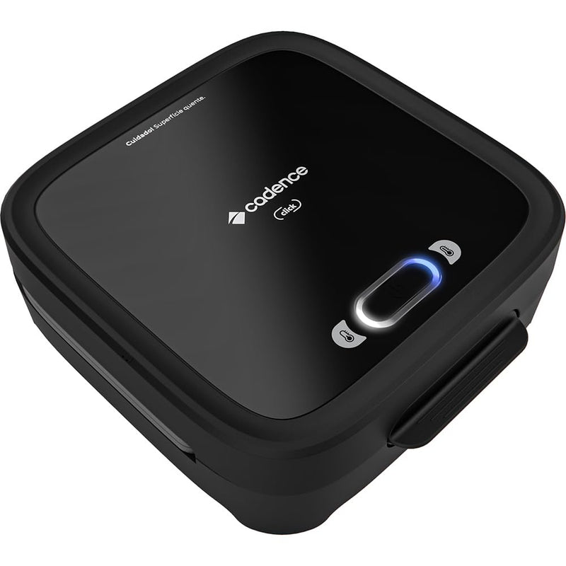 Sanduicheira Elétrica Cadence Click - 127V