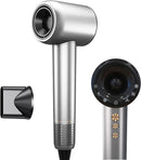 Secador de Cabelo Profissional, Secagem Rápida, Portátil, 127v/20A - Vastoo