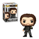 Boneco, Candide, Funko POP! Bucky Barnes, Marvel Thunderbolts - 10 cm