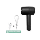 Mixer automático de creme de cabelo