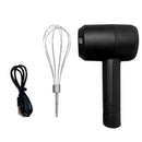 Mixer automático de creme de cabelo