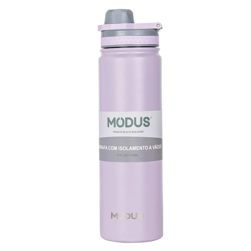 Garrafa Térmica 750ml  inoxidável