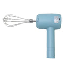 Mixer automático de creme de cabelo