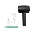 Mixer automático de creme de cabelo